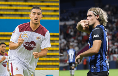 Independiente del Valle enfrenta a Vinotinto en el Atahualpa por el liderato