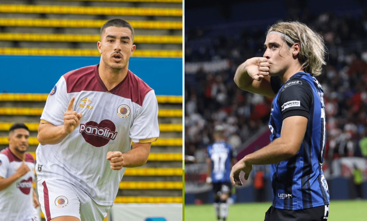 Independiente del Valle enfrenta a Vinotinto en el Atahualpa por el liderato