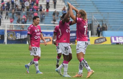 Independiente del Valle enfrentará a Vasco da Gama en playoffs de la Sudamericana