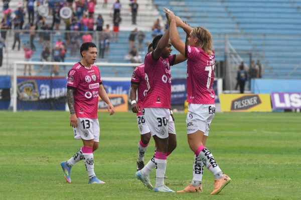 Independiente del Valle enfrentará a Vasco da Gama en playoffs de la Sudamericana