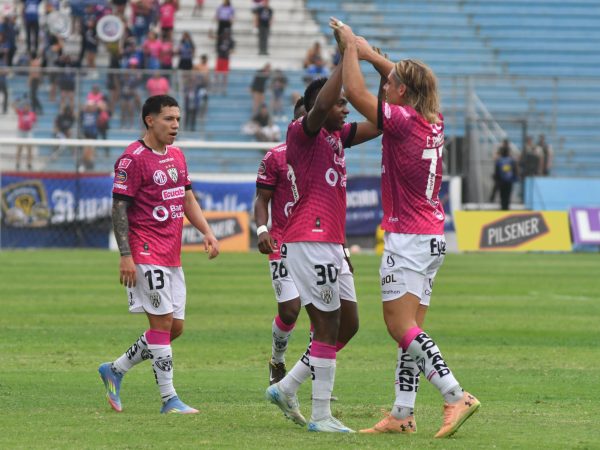 Independiente del Valle enfrentará a Vasco da Gama en playoffs de la Sudamericana