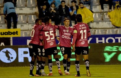 Independiente del Valle llega como líder de la LigaPro y con una reciente victoria 1-2 sobre Macará.