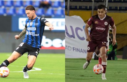 Independiente del Valle recibe a Vinotinto que está obligado a sumar de visitante