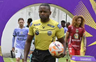Independiente del Valle reclama ante FEF por arbitraje en empate ante Mushuc Runa