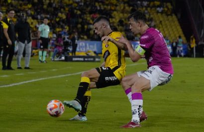 Independiente del Valle y Barcelona SC se juegan su última oportunidad para clasificar a los octavos de final de la Copa Libertadores.