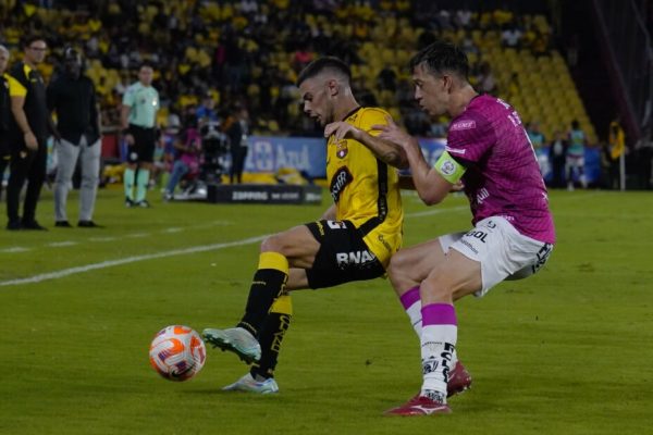 Independiente del Valle y Barcelona SC se juegan su última oportunidad para clasificar a los octavos de final de la Copa Libertadores.