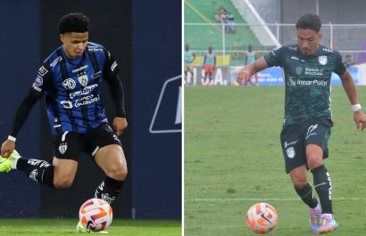 Independiente del Valle y Orense chocan en Sangolquí con bajas clave en ambos equipos