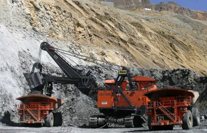 Industria minera en Ecuador gigantescas inversiones impulsan el futuro económico del país