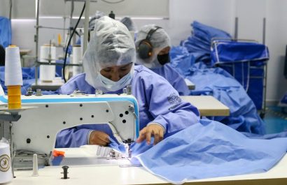 Las empresas deben pagar el porcentaje de utilidades hasta el 15 de este mes