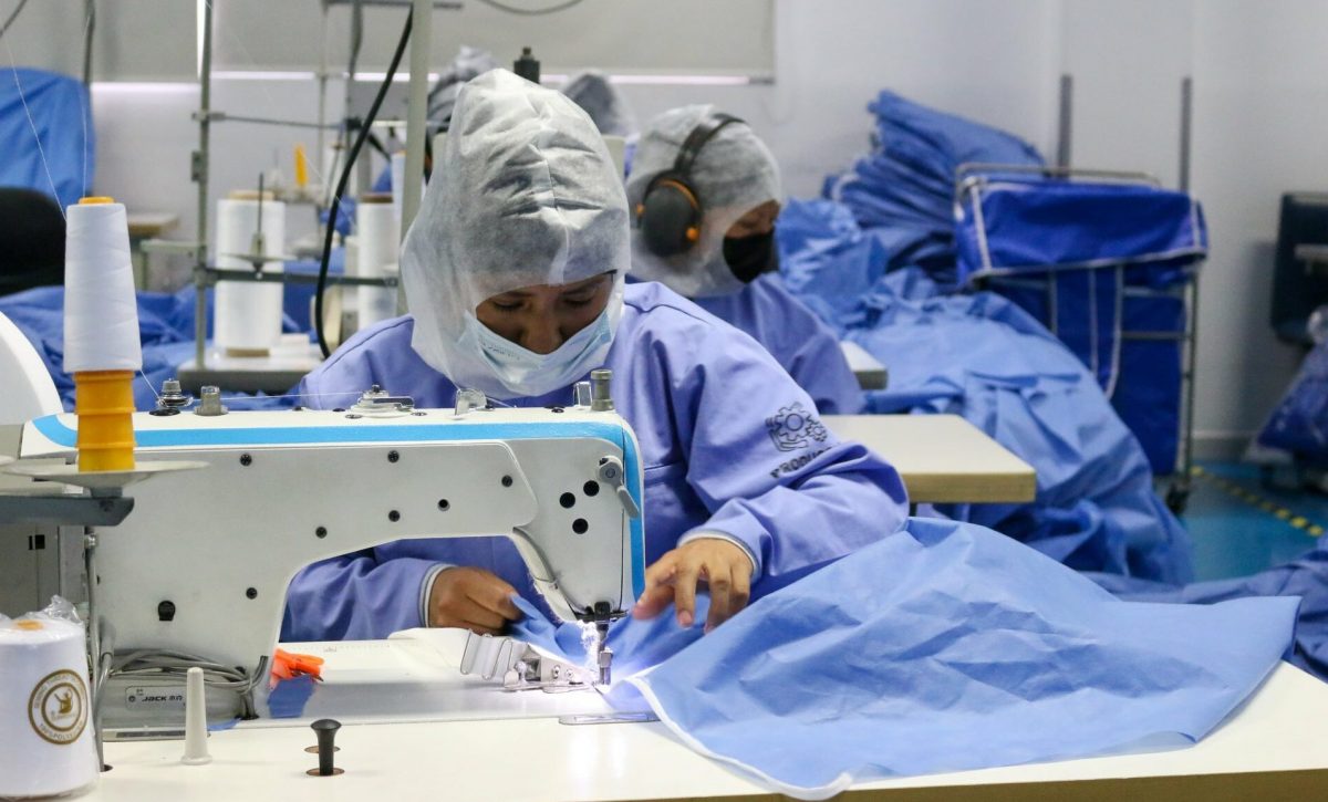 Las empresas deben pagar el porcentaje de utilidades hasta el 15 de este mes