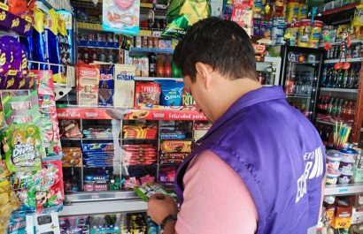 Inflación en Ecuador Análisis del aumento de los precios en los productos de la canasta básica durante los últimos tres años. (ARCSA).