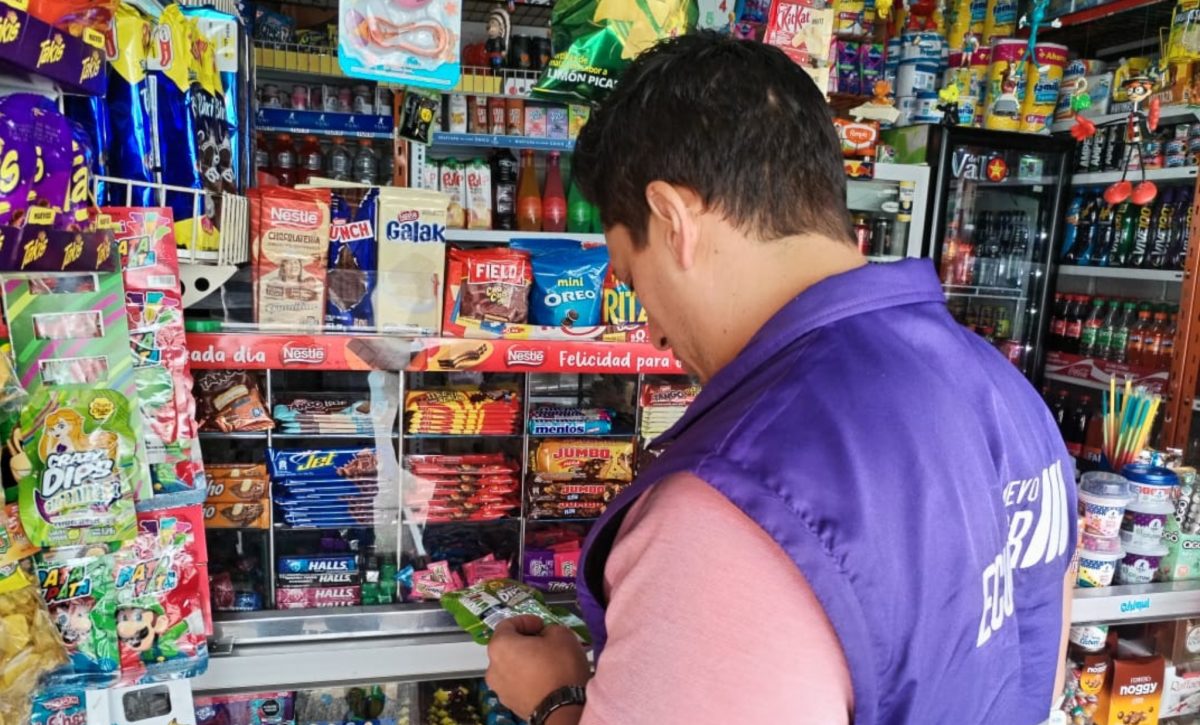 Inflación en Ecuador Análisis del aumento de los precios en los productos de la canasta básica durante los últimos tres años. (ARCSA).