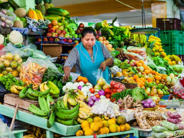 Inflación en Ecuador: Incremento sostenido entre 2022 y primer trimestre de 2025.