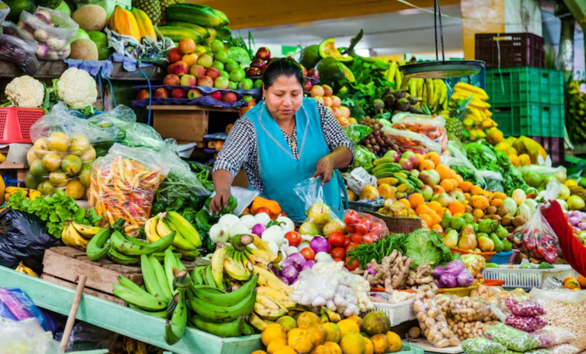 Inflación en Ecuador: Incremento sostenido entre 2022 y primer trimestre de 2025.