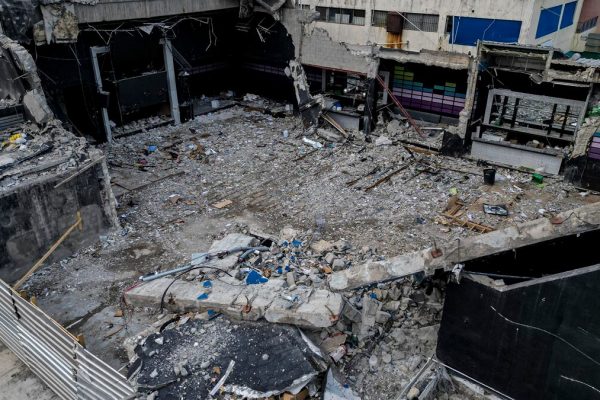 Inicia proceso judicial por tragedia mortal en concierto de Rubby Pérez.