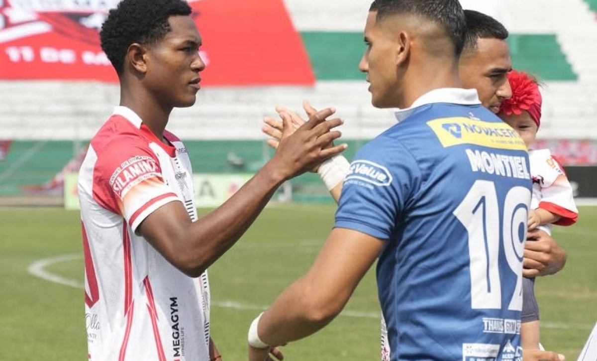 Inician playoffs de Segunda Categoría 2025