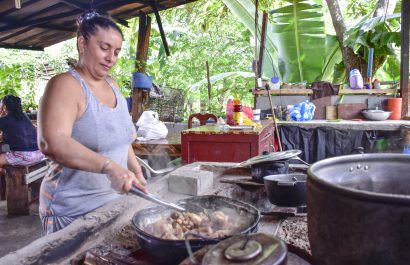 Iniciativa en Portoviejo busca consolidar clúster turístico y gastronómico en 2025