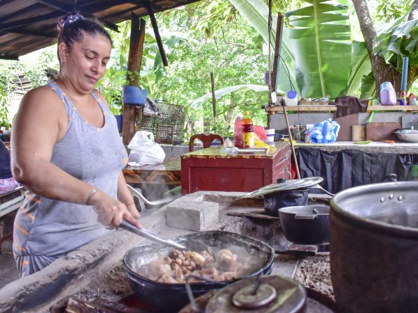 Iniciativa en Portoviejo busca consolidar clúster turístico y gastronómico en 2025