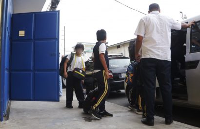 Inicio de clases en la Costa y Galápagos: Esto debes saber sobre el retorno a las aulas de los estudiantes en el año 2025-2026. API.