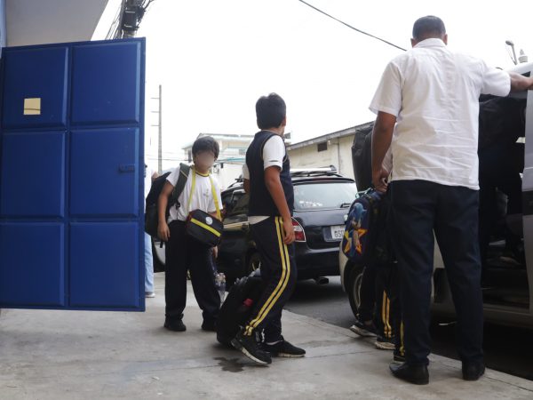 Inicio de clases en la Costa y Galápagos: Esto debes saber sobre el retorno a las aulas de los estudiantes en el año 2025-2026. API.