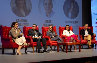 Innovación colaborativa fortalece la salud digital en Ecuador