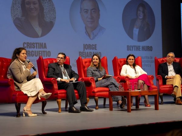 Innovación colaborativa fortalece la salud digital en Ecuador