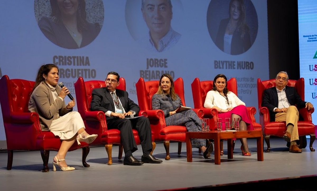 Innovación colaborativa fortalece la salud digital en Ecuador