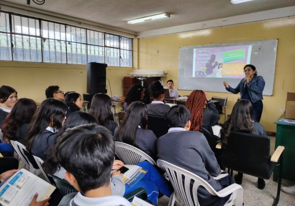Inscripciones para Unidades Educativas Municipales abren el 2 de junio