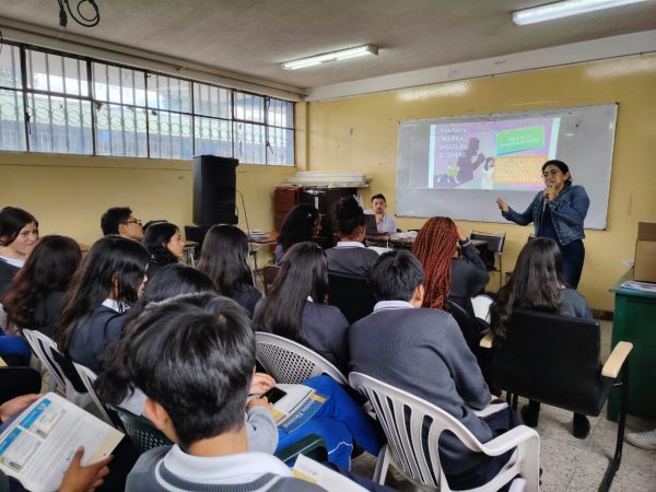 Inscripciones para Unidades Educativas Municipales abren el 2 de junio