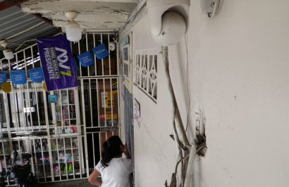 Inseguridad en Portoviejo: Comerciantes reducen horarios y pierden ganancias