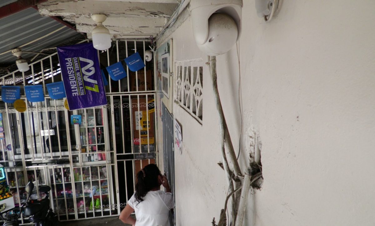 Inseguridad en Portoviejo: Comerciantes reducen horarios y pierden ganancias