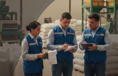 Inspecciones en Guayas y Los Ríos dejan siete piladoras clausuradas