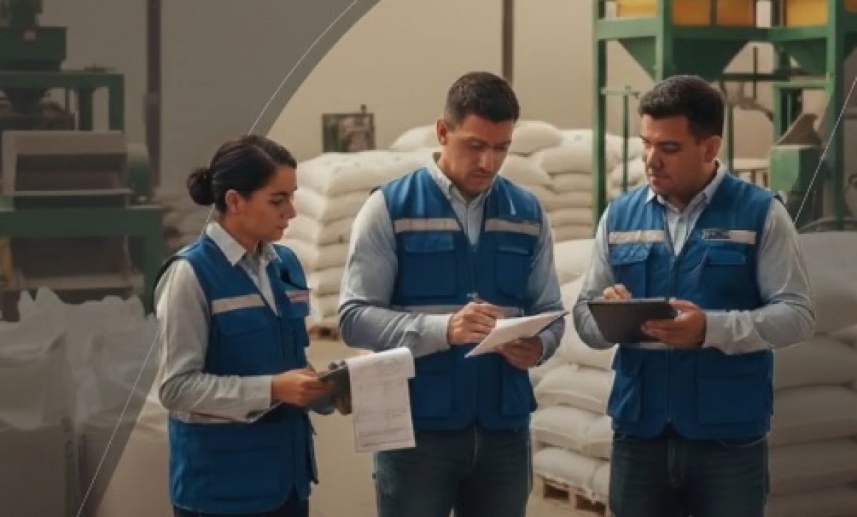 Inspecciones en Guayas y Los Ríos dejan siete piladoras clausuradas