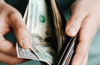 Instituciones financieras en Ecuador ¿Estás pensando en hacer un préstamo Conoce las líneas de crédito más ofrecidas por bancos. (Pexels).