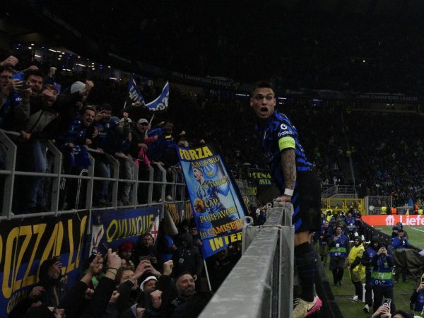Inter de Milán pasó con sufrimiento a semifinales de Champions League tras empatar 2 a 2 con Bayern Múnich
