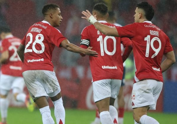 Inter de Valencia y Atlético Nacional de Arce acceden a los octavos de final