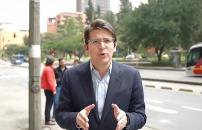 Interpol emite una alerta roja contra 'El Costeño', ideólogo del atentado al senador colombiano Miguel Uribe Turbay