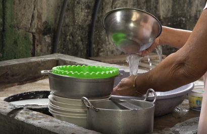 Interrupción de agua potable afectará varios sectores de Santo Domingo este viernes y sábado