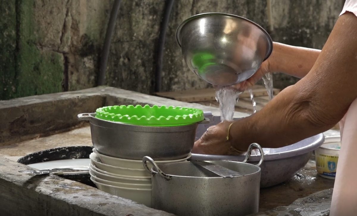 Interrupción de agua potable afectará varios sectores de Santo Domingo este viernes y sábado