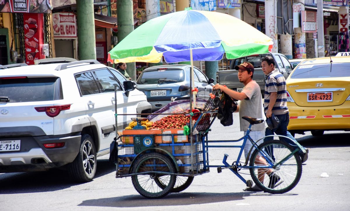 Intervención en puntos críticos de comercio informal inicia la próxima semana