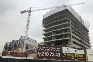 Inversiones inmobiliarias en Manta alcanzarán $170 millones en 2025
