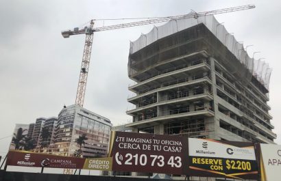 Inversiones inmobiliarias en Manta alcanzarán $170 millones en 2025