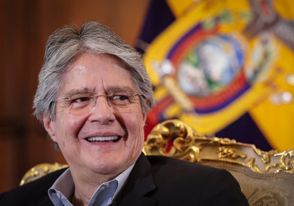 Investigación por peculado en caso Flopec es cerrada sin imputaciones