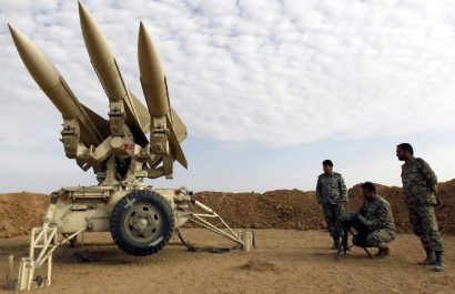 Irán advirtió este miércoles que atacará bases militares estadounidenses en Oriente Medio si se desata un conflicto con Estados Unidos.