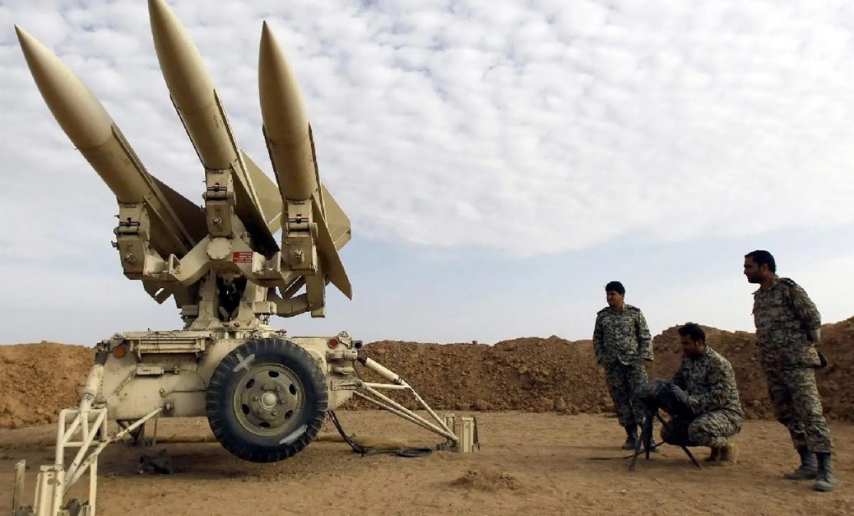Irán advirtió este miércoles que atacará bases militares estadounidenses en Oriente Medio si se desata un conflicto con Estados Unidos.