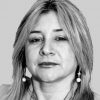 Irina Bowen