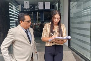 Irregularidades en contratos de Bomberos de Santo Domingo llegan a Contraloría tras denuncias del Concejo