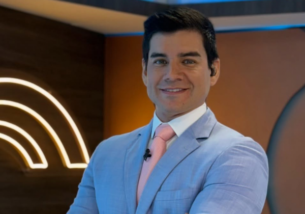 Isaac Delgado dice su verdad ante los rumores sobre su sexualidad