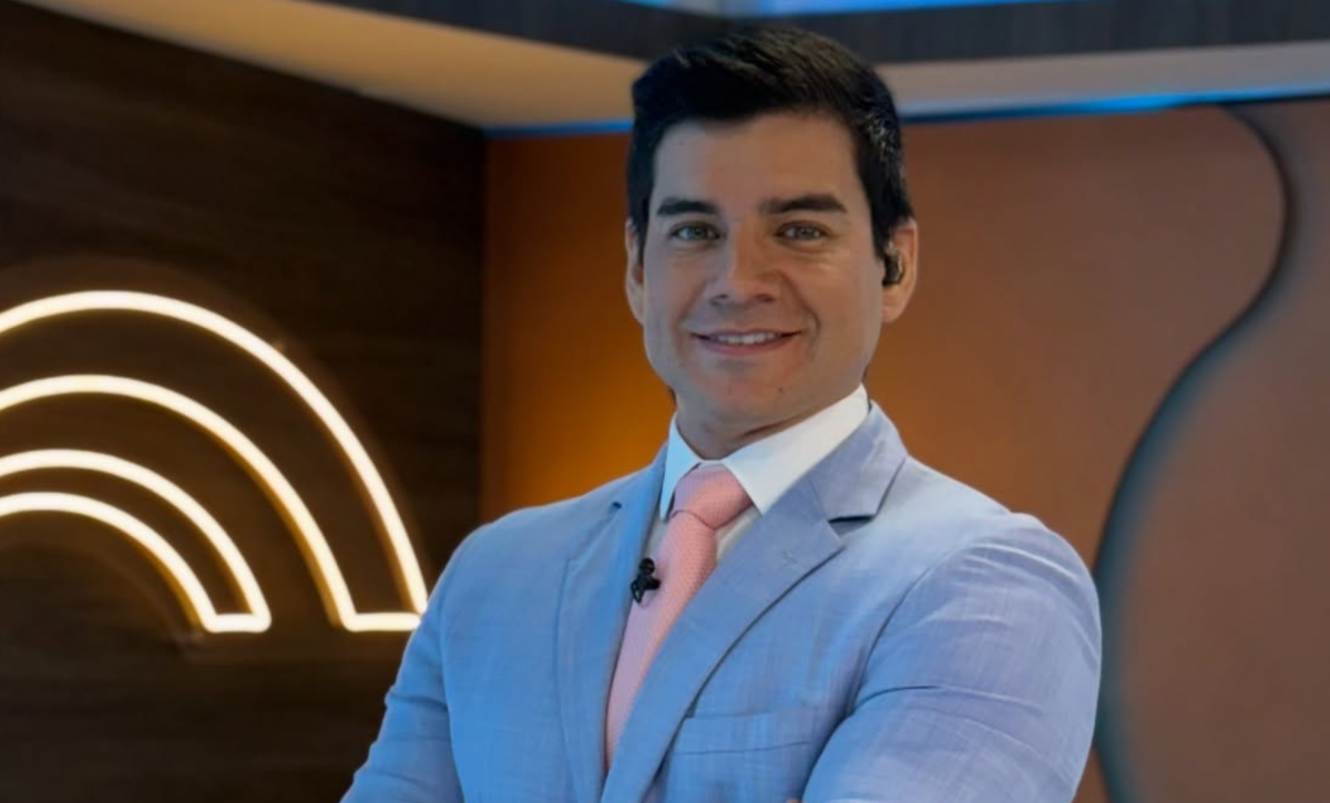Isaac Delgado dice su verdad ante los rumores sobre su sexualidad
