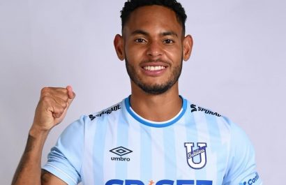 Ismael Díaz dejaría Universidad Católica para firmar por tres años con León de México